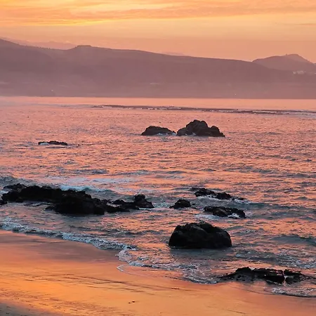 아파트 Estudio Canteras