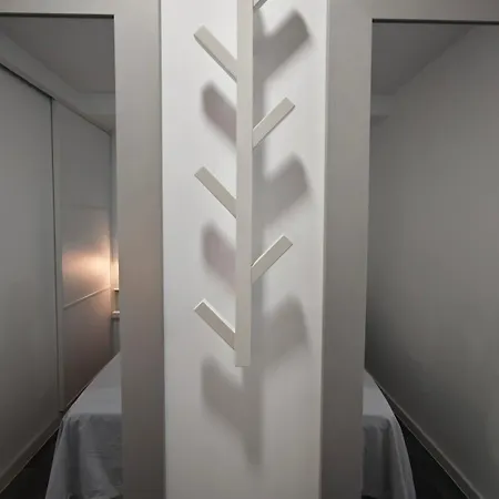 Estudio Canteras 公寓 大加那利岛拉斯帕尔马斯