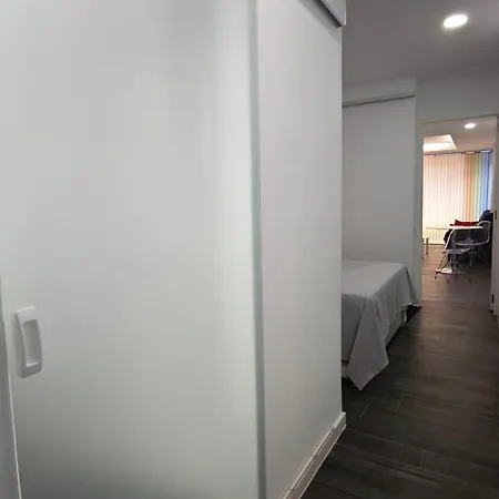 Estudio Canteras 公寓