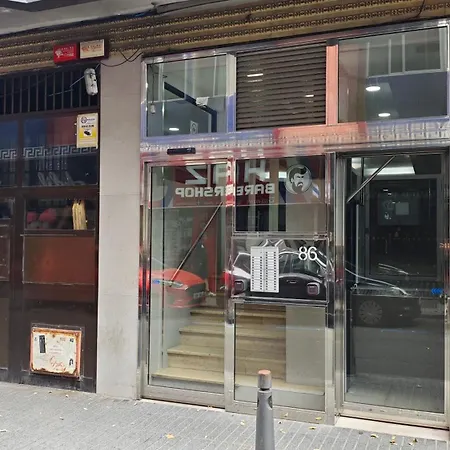 Estudio Canteras * 大加那利岛拉斯帕尔马斯