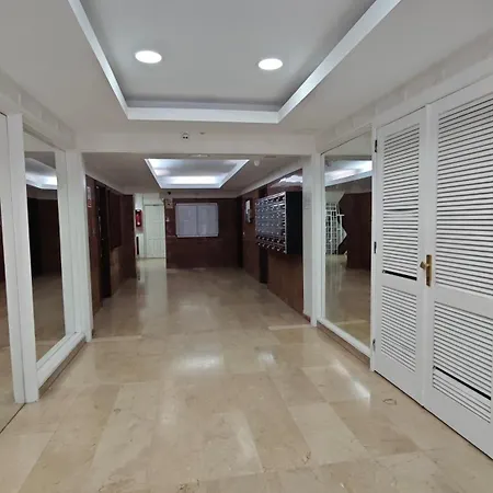 Estudio Canteras * 大加那利岛拉斯帕尔马斯