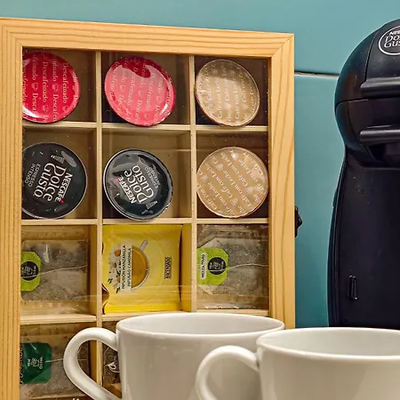 Estudio Canteras 아파트 *