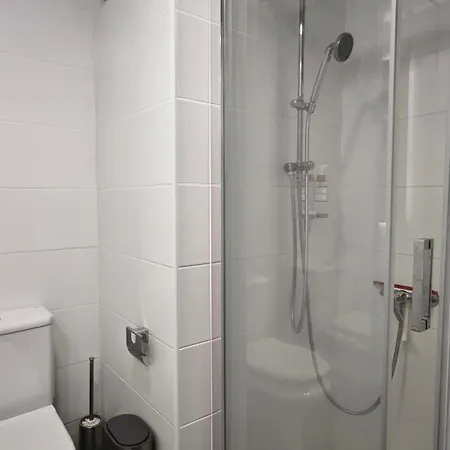 Estudio Canteras Apartment *