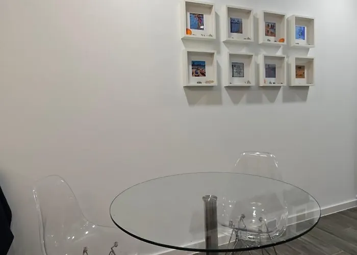 Estudio Canteras 아파트 라스팔마스