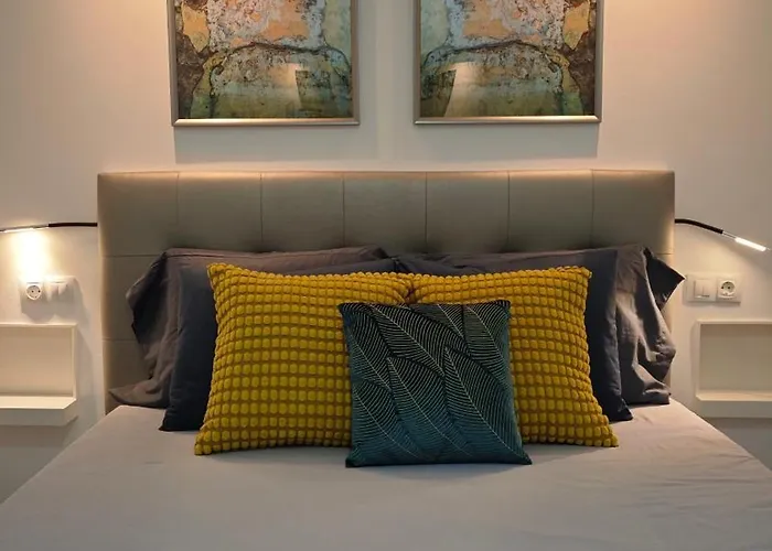 Apartment Estudio Canteras Las Palmas / Gran Canaria