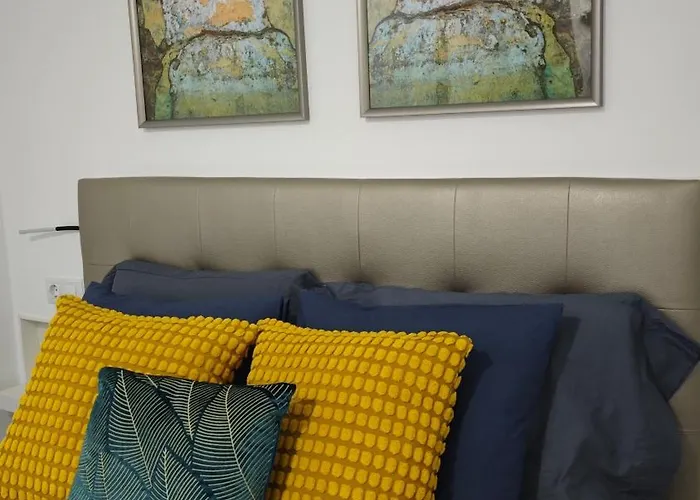 Estudio Canteras Las Palmas / Gran Canaria