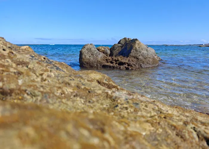 Apartament Estudio Canteras