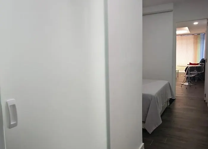 Estudio Canteras 아파트