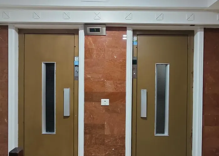 Estudio Canteras * 라스팔마스