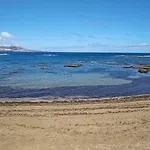Apartment Estudio Canteras *