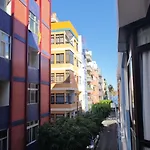 Estudio Canteras Las Palmas de Gran Canaria