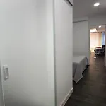 Estudio Canteras Apartment