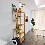 Estudio Canteras Apartment *