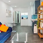 Apartment Estudio Canteras *