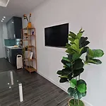 Apartment Estudio Canteras