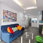 Apartment Estudio Canteras Las Palmas de Gran Canaria