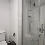 Estudio Canteras Apartment *