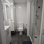 Apartment Estudio Canteras *