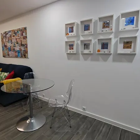 Estudio Canteras * Лас-Пальмас-де-Гран-Канария