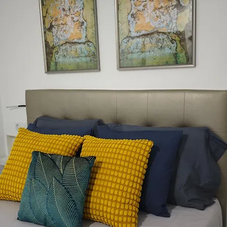 Estudio Canteras Лас-Пальмас-де-Гран-Канария