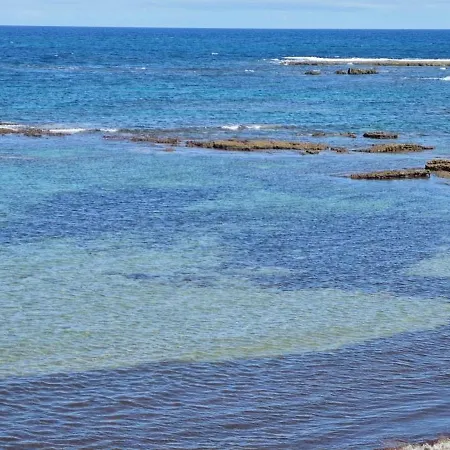 Estudio Canteras Лас-Пальмас-де-Гран-Канария