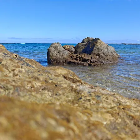 דירה Estudio Canteras