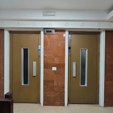 Estudio Canteras * Лас-Пальмас-де-Гран-Канария