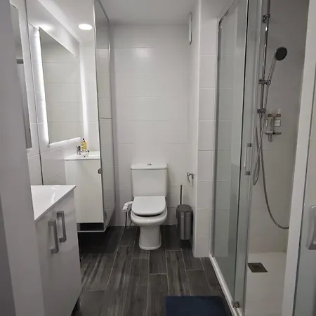 Apartment Estudio Canteras *