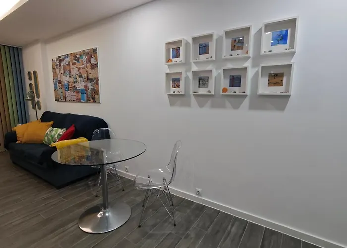 Estudio Canteras * Las Palmas de Gran Canaria