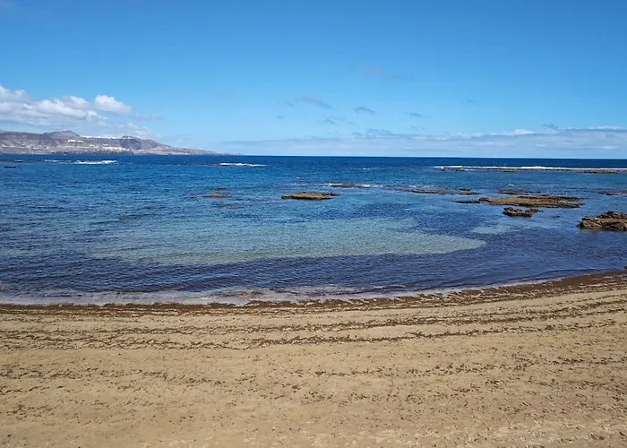 Appartement Estudio Canteras *