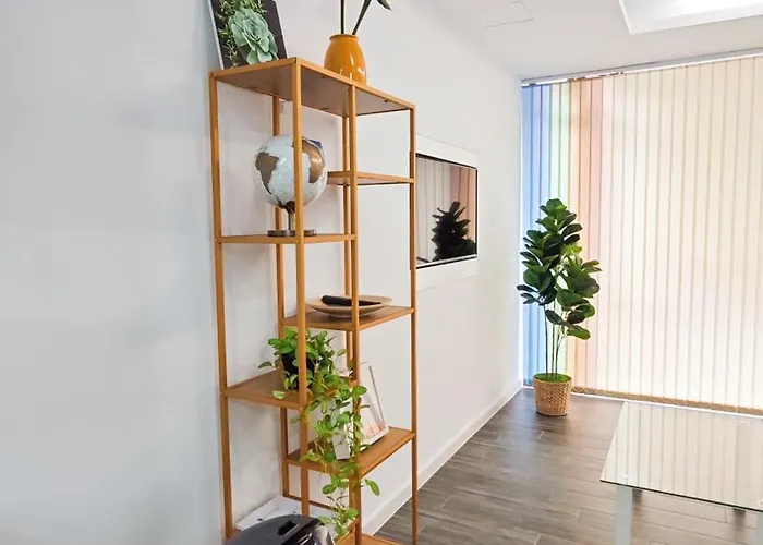 Estudio Canteras Lejlighed *