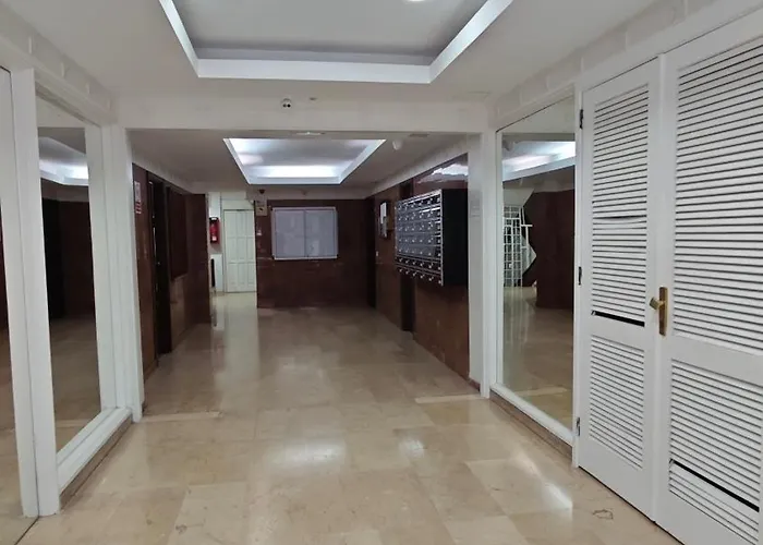 Estudio Canteras * Las Palmas