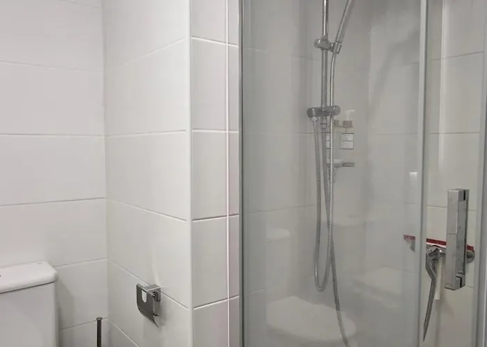 Estudio Canteras Appartement *